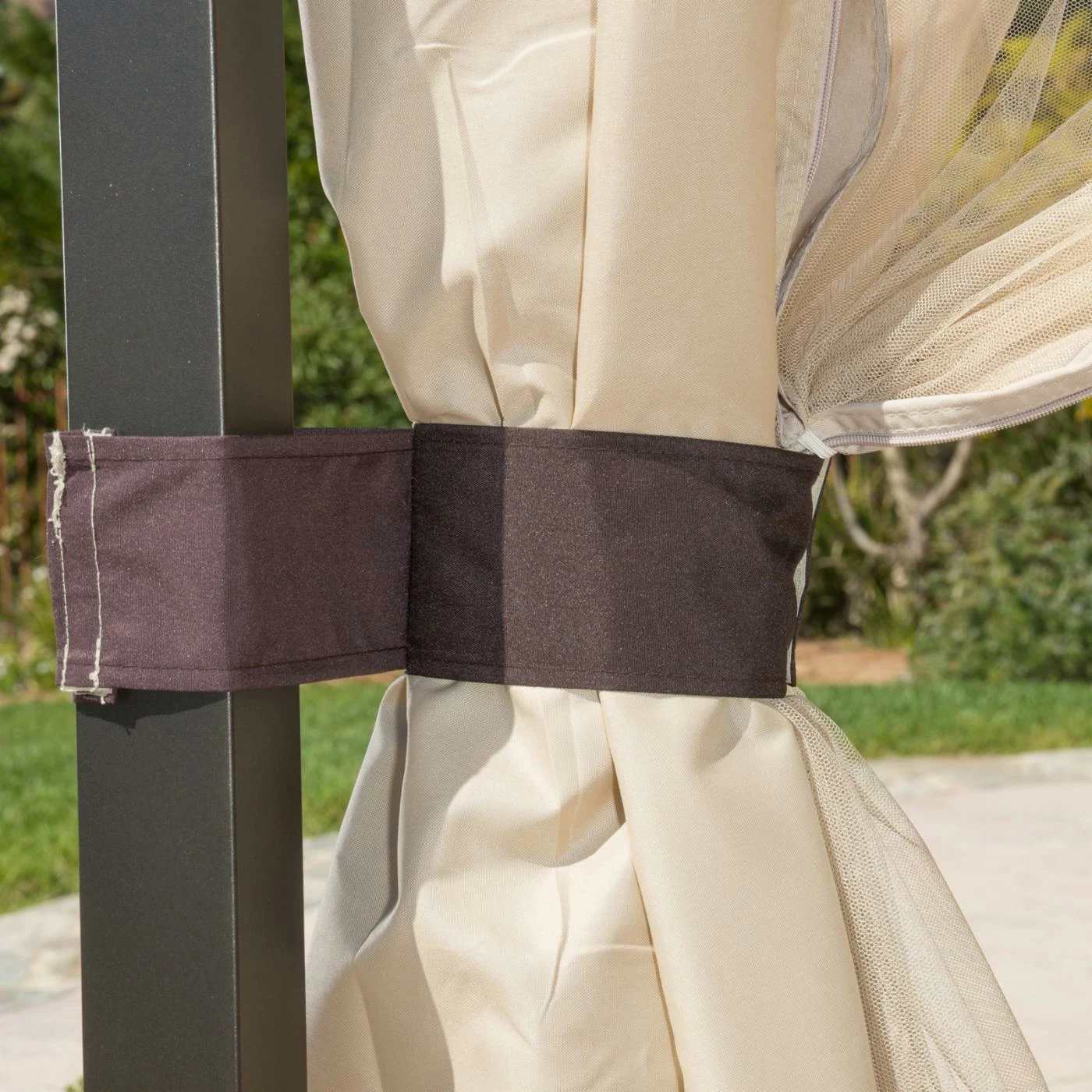 Flash Sale 🌟 Soft-top HN Outdoor Cordova Gazebo ✔️ 6 Flash Sale 🌟 Soft-top HN Outdoor Cordova Gazebo ✔️ - Image 4