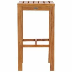 Brand new 🧨 Outdoor Bar Stools Chic Teak Santa Monica Teak Outdoor Barstool 🥰 13 Brand new 🧨 Outdoor Bar Stools Chic Teak Santa Monica Teak Outdoor Barstool 🥰 -Teak Outdoor Furniture Elegant shop detail2CHIT007