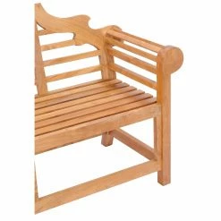 Cheapest 👍 Outdoor Benches Chic Teak Lutyens Teak Outdoor Bench ✨ -Teak Outdoor Furniture Elegant shop detail2CHIT013