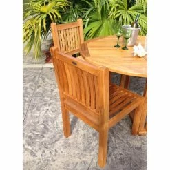 Best reviews of ✔️ Patio Dining Chairs Chic Teak Elzas Teak Patio Dining Side Chair ⌛ 12 Best reviews of ✔️ Patio Dining Chairs Chic Teak Elzas Teak Patio Dining Side Chair ⌛ -Teak Outdoor Furniture Elegant shop detail2CHIT019