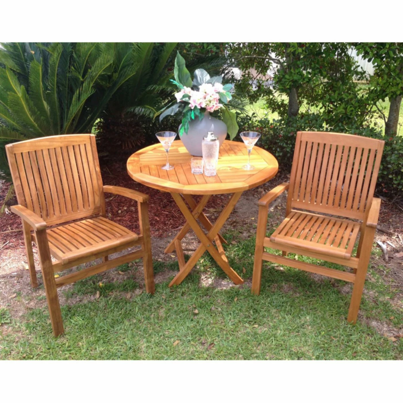 Best reviews of 👏 Patio Dining Chairs Chic Teak Belize Teak Patio Dining Arm Chair 🎉 6 Best reviews of 👏 Patio Dining Chairs Chic Teak Belize Teak Patio Dining Arm Chair 🎉 - Image 4