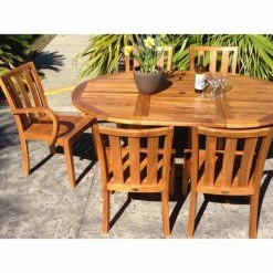 Best Sale ๐ Patio Dining Chairs Chic Teak Boston Teak Patio Dining Side Chair ๐ฅฐ 11 Best Sale ๐ Patio Dining Chairs Chic Teak Boston Teak Patio Dining Side Chair ๐ฅฐ -Teak Outdoor Furniture Elegant shop detail2CHIT036 1