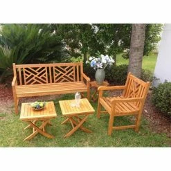 Brand new โ๏ธ Patio Dining Chairs Chic Teak Chippendale Teak Patio Dining Chair ๐คฉ 11 Brand new โ๏ธ Patio Dining Chairs Chic Teak Chippendale Teak Patio Dining Chair ๐คฉ -Teak Outdoor Furniture Elegant shop detail2CHIT045