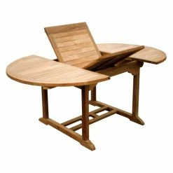 Best Sale 👍 Patio Dining Sets Seven Seas Teak Lauderdale Teak 7 Piece Patio Dining Set 🤩 -Teak Outdoor Furniture Elegant shop detail2CHIT471