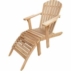 Promo ๐ฅ Adirondack Chairs Seven Seas Teak Classic Adirondack Chair With Ottoman ๐ฅฐ 9 Promo ๐ฅ Adirondack Chairs Seven Seas Teak Classic Adirondack Chair With Ottoman ๐ฅฐ -Teak Outdoor Furniture Elegant shop detail2CHIT550