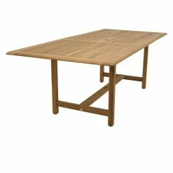 Flash Sale 🔔 Patio Dining Sets Amazonia Dublin Teak Dining Set - Seats 8 ❤️ -Teak Outdoor Furniture Elegant shop detail2IHM050