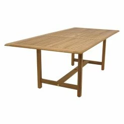 Best deal ❤️ Patio Dining Sets Amazonia Newcastle Teak Dining Set - Seats 8 👏 -Teak Outdoor Furniture Elegant shop detail2IHM053