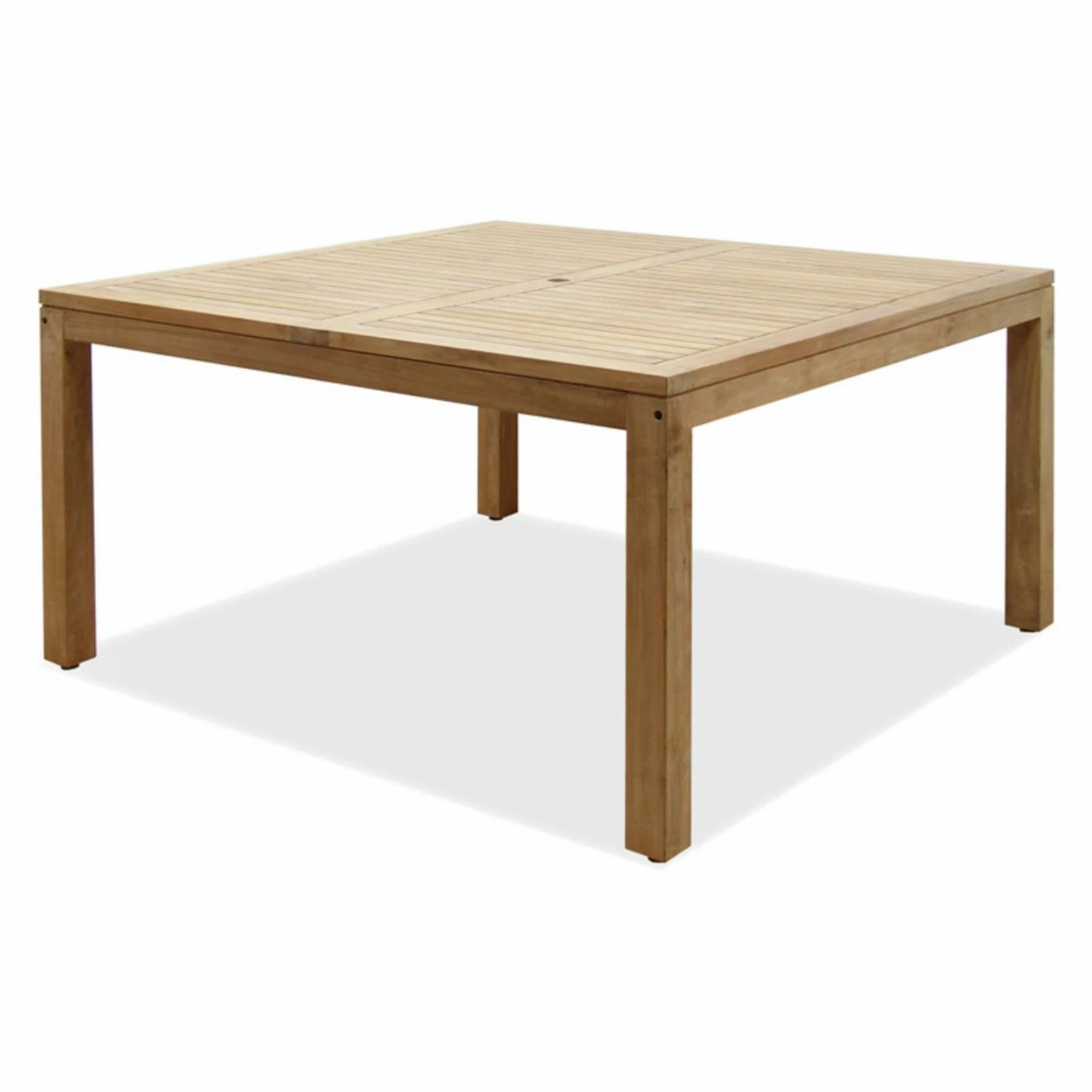 Brand new 🤩 Patio Dining Sets Amazonia Glenwood 9 Piece Teak/Wicker Square Patio Dining Set 🥰 6 Brand new 🤩 Patio Dining Sets Amazonia Glenwood 9 Piece Teak/Wicker Square Patio Dining Set 🥰 - Image 4