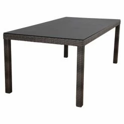 Best reviews of โญ Patio Dining Sets Amazonia George Teak/Wicker 7 Piece Rectangular Glass-Top Patio Dining Set ๐ 12 Best reviews of โญ Patio Dining Sets Amazonia George Teak/Wicker 7 Piece Rectangular Glass-Top Patio Dining Set ๐ -Teak Outdoor Furniture Elegant shop detail2IHM269