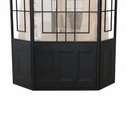 Coupon 🤩 Soft-top Sunjoy 11 X 13 Ft. Steel Octagon Soft Top Gazebo 🎁 -Teak Outdoor Furniture Elegant shop detail2SUNR1161