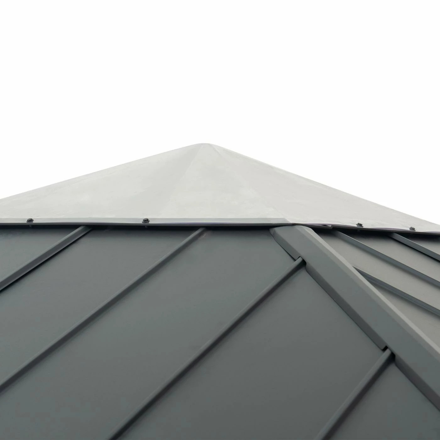 Top 10 ๐งจ SummerCove Cameron 11 Ft. X 11 Ft. Cedar Wood Framed Hot Tub Gazebo With Steel And Polycarbonate Hardtop ๐ 6 Top 10 ๐งจ SummerCove Cameron 11 Ft. X 11 Ft. Cedar Wood Framed Hot Tub Gazebo With Steel And Polycarbonate Hardtop ๐ - Image 4