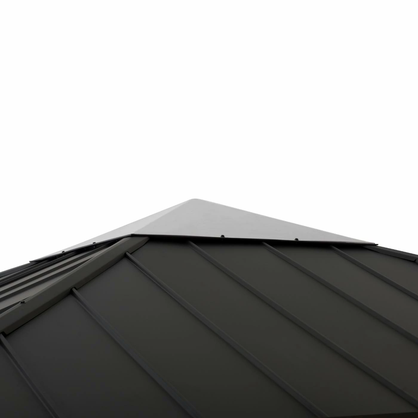 Budget โค๏ธ Hardtop ๐ SummerCove Leanna 11 Ft. X 11 Ft. Multipurpose Studio/Hot Tub Shelter โ๏ธ 6 Budget โค๏ธ Hardtop ๐ SummerCove Leanna 11 Ft. X 11 Ft. Multipurpose Studio/Hot Tub Shelter โ๏ธ - Image 4