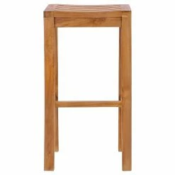 Brand new 🧨 Outdoor Bar Stools Chic Teak Santa Monica Teak Outdoor Barstool 🥰 15 Brand new 🧨 Outdoor Bar Stools Chic Teak Santa Monica Teak Outdoor Barstool 🥰 -Teak Outdoor Furniture Elegant shop detail3CHIT007