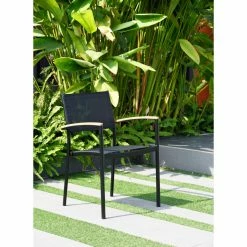 Cheapest 😀 Patio Dining Sets Amazonia Capri Teak 11 Piece Oval Extension Patio Dining Set 🎁 -Teak Outdoor Furniture Elegant shop detail3IHM502