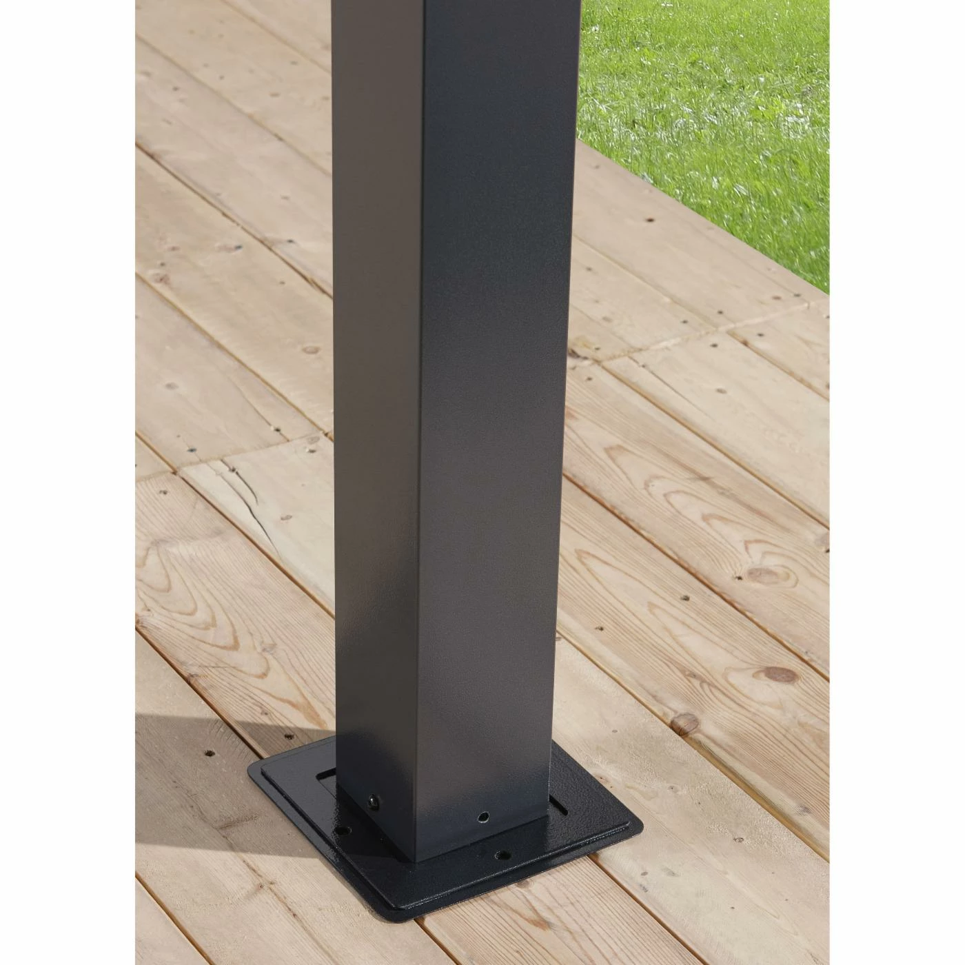 Deals ⭐ Hardtop SOJAG INC Sanibel II 10 X 10 Ft. Steel Gazebo 🎁 8 Deals ⭐ Hardtop SOJAG INC Sanibel II 10 X 10 Ft. Steel Gazebo 🎁 - Image 6