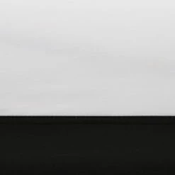 Coupon 💯 Soft-top Sunjoy 11 Ft. X 11 Ft. 2-Tone Pop Up Portable Hexagon Steel Gazebo -White And Black 😍 -Teak Outdoor Furniture Elegant shop detail3SUNR1196