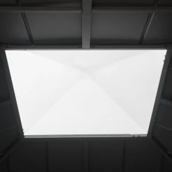 Budget โค๏ธ Hardtop ๐ SummerCove Leanna 11 Ft. X 11 Ft. Multipurpose Studio/Hot Tub Shelter โ๏ธ 16 Budget โค๏ธ Hardtop ๐ SummerCove Leanna 11 Ft. X 11 Ft. Multipurpose Studio/Hot Tub Shelter โ๏ธ -Teak Outdoor Furniture Elegant shop detail3SUNR1238