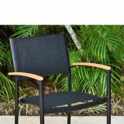 Cheapest 😀 Patio Dining Sets Amazonia Capri Teak 11 Piece Oval Extension Patio Dining Set 🎁 -Teak Outdoor Furniture Elegant shop detail4IHM502