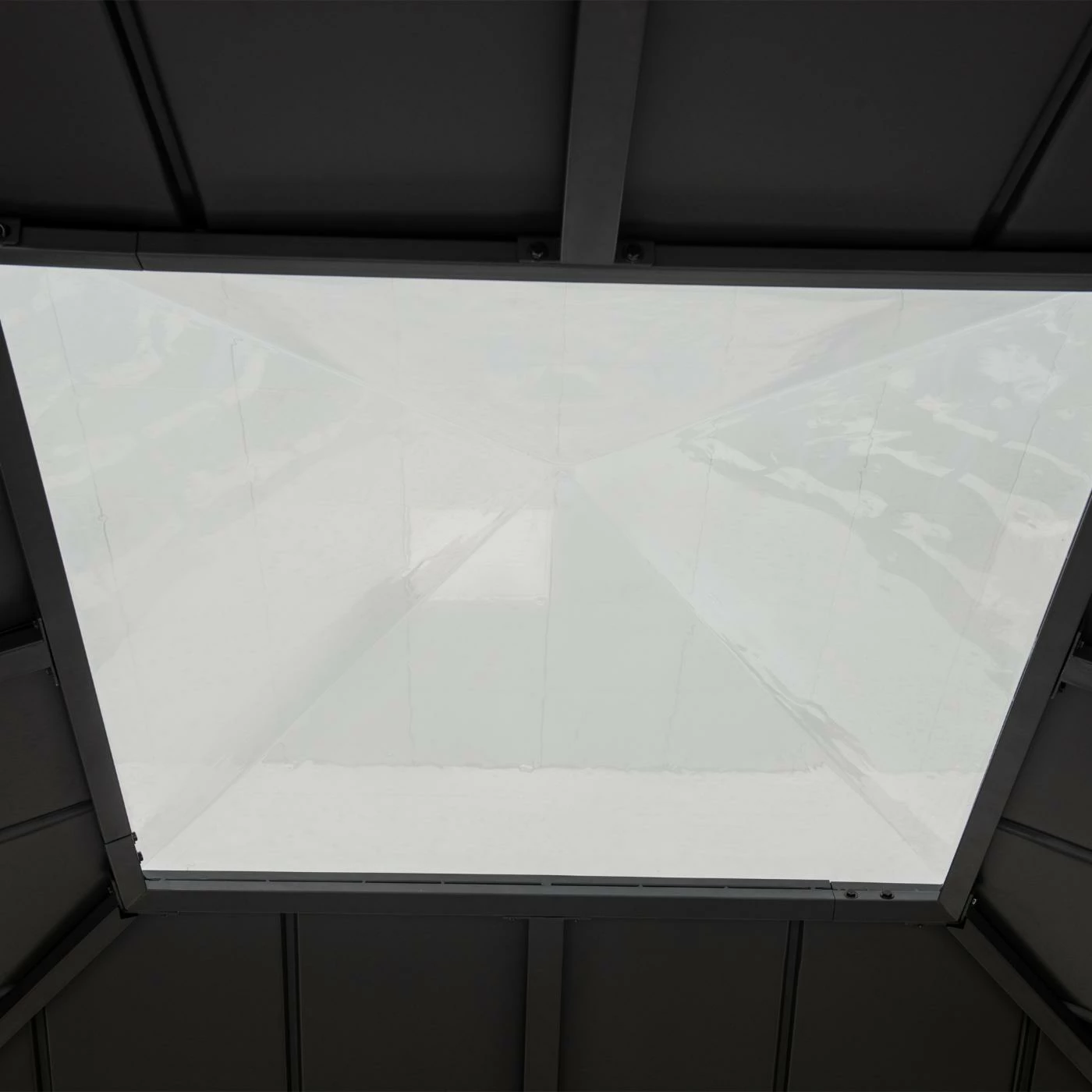 Top 10 ๐งจ SummerCove Cameron 11 Ft. X 11 Ft. Cedar Wood Framed Hot Tub Gazebo With Steel And Polycarbonate Hardtop ๐ 9 Top 10 ๐งจ SummerCove Cameron 11 Ft. X 11 Ft. Cedar Wood Framed Hot Tub Gazebo With Steel And Polycarbonate Hardtop ๐ - Image 7