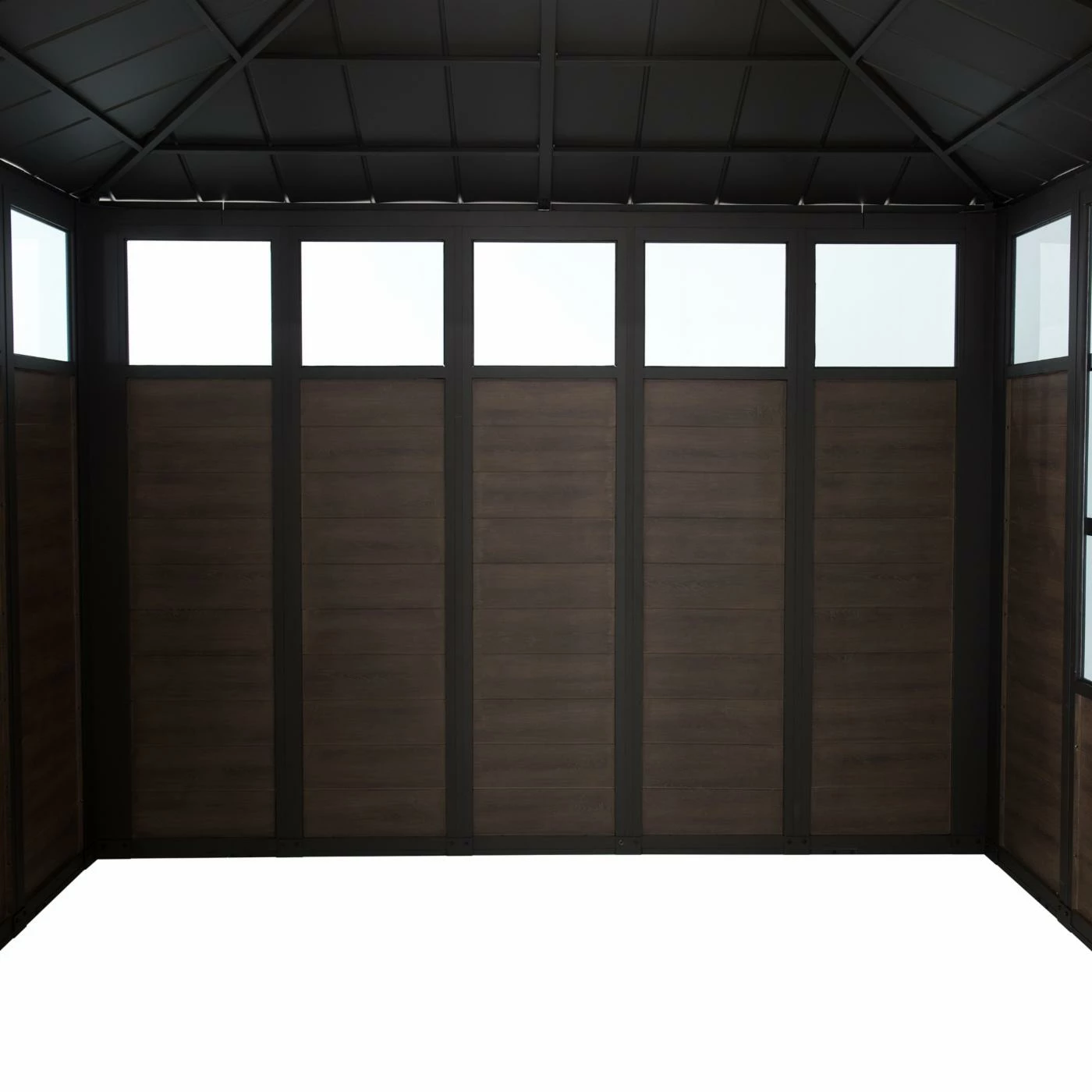 Budget โค๏ธ Hardtop ๐ SummerCove Leanna 11 Ft. X 11 Ft. Multipurpose Studio/Hot Tub Shelter โ๏ธ 9 Budget โค๏ธ Hardtop ๐ SummerCove Leanna 11 Ft. X 11 Ft. Multipurpose Studio/Hot Tub Shelter โ๏ธ - Image 7