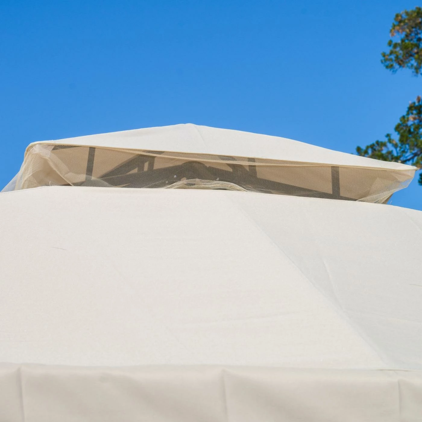 Flash Sale 🌟 Soft-top HN Outdoor Cordova Gazebo ✔️ 10 Flash Sale 🌟 Soft-top HN Outdoor Cordova Gazebo ✔️ - Image 8