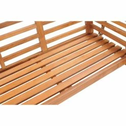 Top 10 🛒 Porch Swings Chic Teak Lutyens Porch Swing 👏 -Teak Outdoor Furniture Elegant shop detail5CHIT340