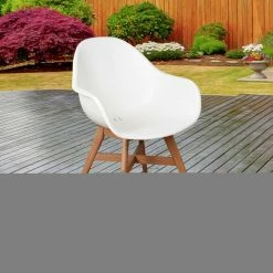 Cheap ✨ Patio Dining Sets Amazonia Valli Teak Wood 11 Piece Rectangular Patio Dining Set 🌟 -Teak Outdoor Furniture Elegant shop detail5IHM520