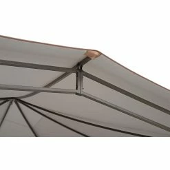 Best reviews of 🔥 Soft-top Shelter Logic Sequoia 12 X 12 Ft. Gazebo 👍 -Teak Outdoor Furniture Elegant shop detail5NA476