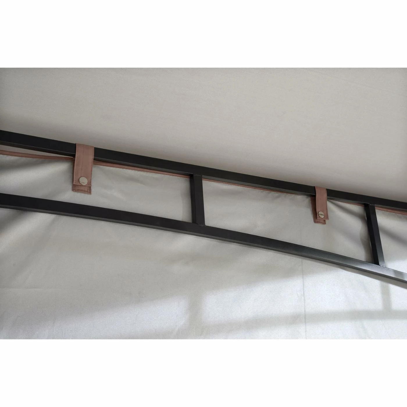 Cheapest โจ Soft-top Shelter Logic Redwood 11 X 11 Ft. Gazebo ๐ 10 Cheapest โจ Soft-top Shelter Logic Redwood 11 X 11 Ft. Gazebo ๐ - Image 8