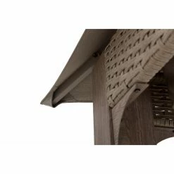 Buy 😍 Soft-top Sunjoy 11 Ft. X 13 Ft. Hudson Gazebo With Sunbrella Canopy 🎉 -Teak Outdoor Furniture Elegant shop detail5SUNR1255