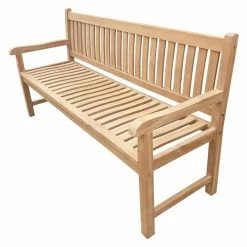 Deals 🛒 Outdoor Benches Seven Seas Teak Santiago Outdoor Teak Wood Bench ✨ 15 Deals 🛒 Outdoor Benches Seven Seas Teak Santiago Outdoor Teak Wood Bench ✨ -Teak Outdoor Furniture Elegant shop detail6CHIT405