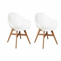 Hot Sale ✔️ Patio Dining Sets HN Outdoor Wickham Reclaimed Teak 7 Piece Patio Dining Set 🧨 -Teak Outdoor Furniture Elegant shop detail6IHM508