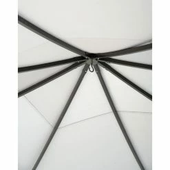 Best reviews of 🔥 Soft-top Shelter Logic Sequoia 12 X 12 Ft. Gazebo 👍 -Teak Outdoor Furniture Elegant shop detail6NA476