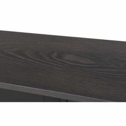 Promo 🔔 Sunjoy 5 Ft. X 8 Ft. Steel 2 Tier Hardtop Grill Gazebo ✨ -Teak Outdoor Furniture Elegant shop detail6SUNR1152