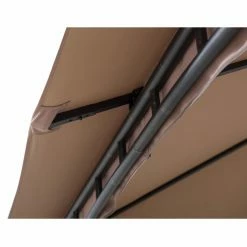 Hot Sale ๐ฅฐ Soft-top Sunjoy 11 X 11 Ft. 2-Tier Faux Bamboo Steel Gazebo ๐ 20 Hot Sale ๐ฅฐ Soft-top Sunjoy 11 X 11 Ft. 2-Tier Faux Bamboo Steel Gazebo ๐ -Teak Outdoor Furniture Elegant shop detail6SUNR1160