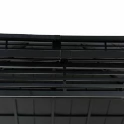 Best deal ✨ SummerCove Roberts 13 X 15 Ft. 2 Tier Hardtop Gazebo ⌛ -Teak Outdoor Furniture Elegant shop detail6SUNR1171