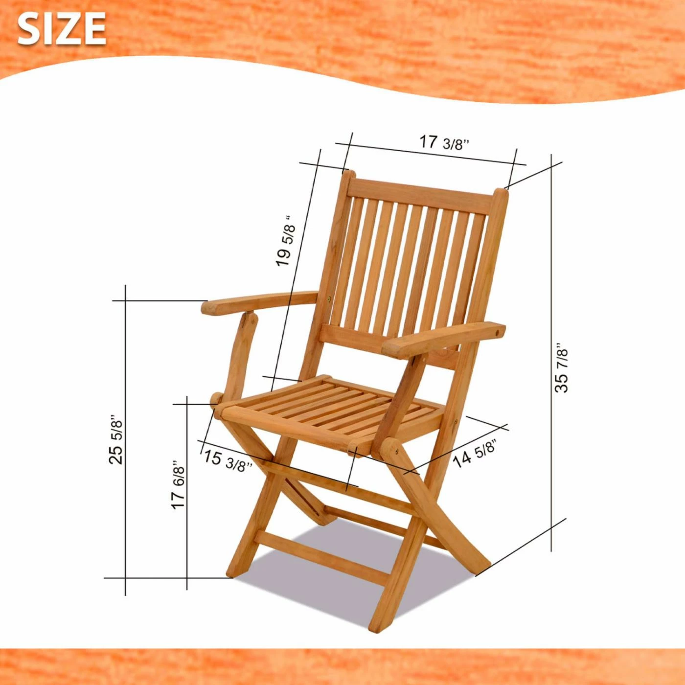 Wholesale ๐ Patio Dining Sets Amazonia Hamburg Teak Dining Set - Seats 8 ๐ 12 Wholesale ๐ Patio Dining Sets Amazonia Hamburg Teak Dining Set - Seats 8 ๐ - Image 10