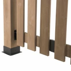 Best reviews of 😉 SummerCove Sienna 11 Ft. X 11 Ft. Cedar Wood Framed Hot Tub Gazebo With Steel Hardtop 🎁 -Teak Outdoor Furniture Elegant shop detail7SUNR1222