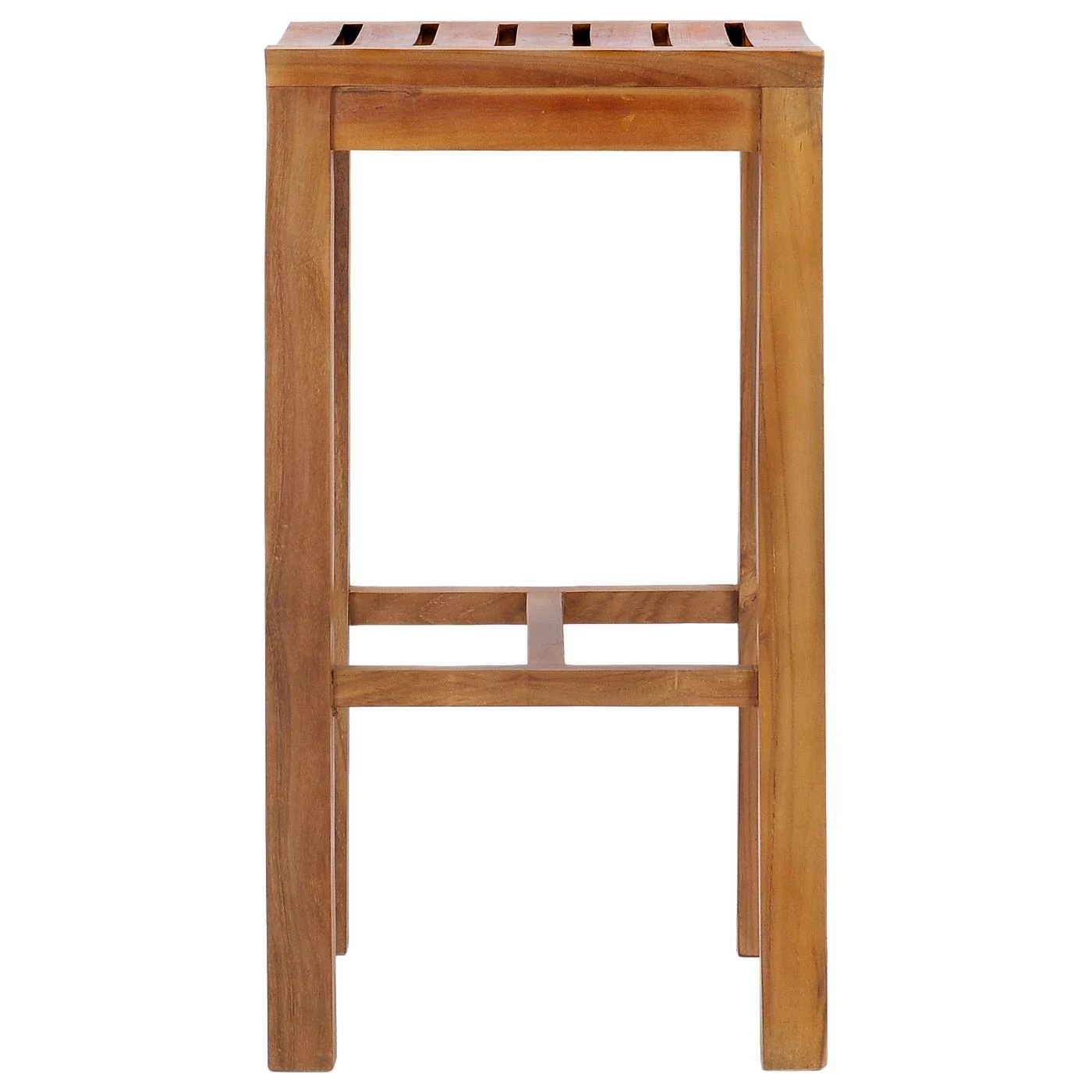 Brand new 🧨 Outdoor Bar Stools Chic Teak Santa Monica Teak Outdoor Barstool 🥰 5 Brand new 🧨 Outdoor Bar Stools Chic Teak Santa Monica Teak Outdoor Barstool 🥰 - Image 3