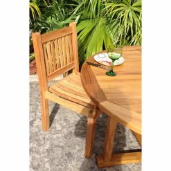 Best reviews of ✔️ Patio Dining Chairs Chic Teak Elzas Teak Patio Dining Side Chair ⌛ 11 Best reviews of ✔️ Patio Dining Chairs Chic Teak Elzas Teak Patio Dining Side Chair ⌛ -Teak Outdoor Furniture Elegant shop detailCHIT019