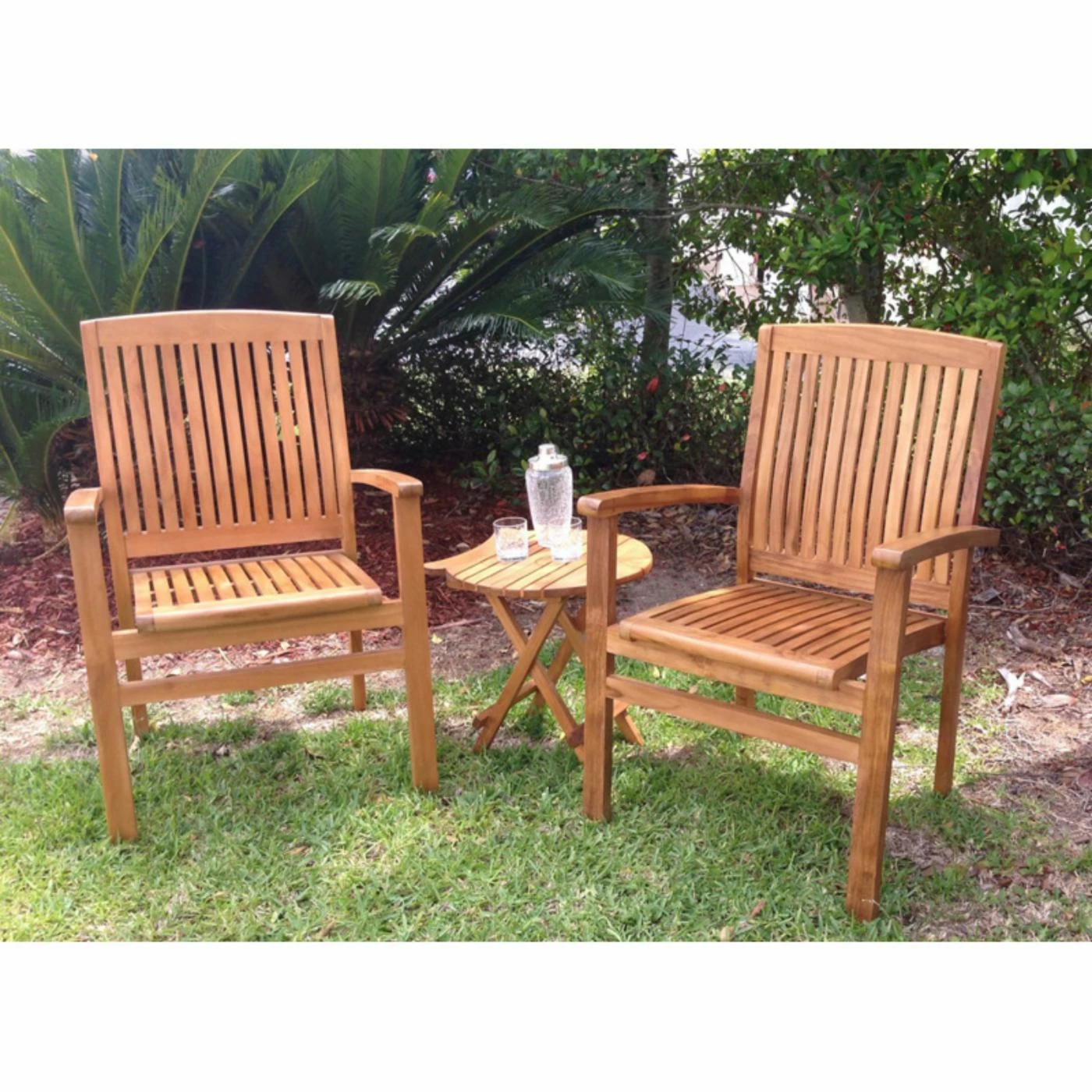 Best reviews of 👏 Patio Dining Chairs Chic Teak Belize Teak Patio Dining Arm Chair 🎉 5 Best reviews of 👏 Patio Dining Chairs Chic Teak Belize Teak Patio Dining Arm Chair 🎉 - Image 3