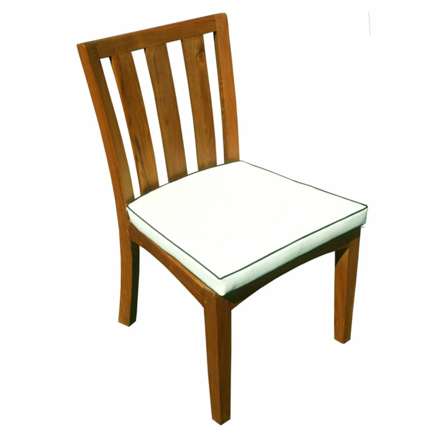 Best Sale ๐ Patio Dining Chairs Chic Teak Boston Teak Patio Dining Side Chair ๐ฅฐ 5 Best Sale ๐ Patio Dining Chairs Chic Teak Boston Teak Patio Dining Side Chair ๐ฅฐ - Image 3