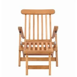 Wholesale 🧨 Outdoor Chaise Lounges Chic Teak Titanic Steamer Lounge Chair 👏 -Teak Outdoor Furniture Elegant shop detailCHIT104