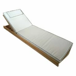 Promo 𧨠Outdoor Chaise Lounges Seven Seas Teak Outdoor Pool Lounger π 7 Promo 𧨠Outdoor Chaise Lounges Seven Seas Teak Outdoor Pool Lounger π -Teak Outdoor Furniture Elegant shop detailCHIT303