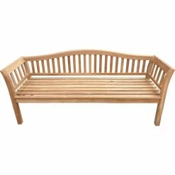 Coupon 🛒 Outdoor Benches Seven Seas Teak Oklahoma Outdoor Patio Bench - Honey Tone Brown 🌟 10 Coupon 🛒 Outdoor Benches Seven Seas Teak Oklahoma Outdoor Patio Bench - Honey Tone Brown 🌟 -Teak Outdoor Furniture Elegant shop detailCHIT532
