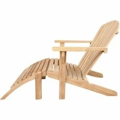 Promo ๐ฅ Adirondack Chairs Seven Seas Teak Classic Adirondack Chair With Ottoman ๐ฅฐ 8 Promo ๐ฅ Adirondack Chairs Seven Seas Teak Classic Adirondack Chair With Ottoman ๐ฅฐ -Teak Outdoor Furniture Elegant shop detailCHIT550