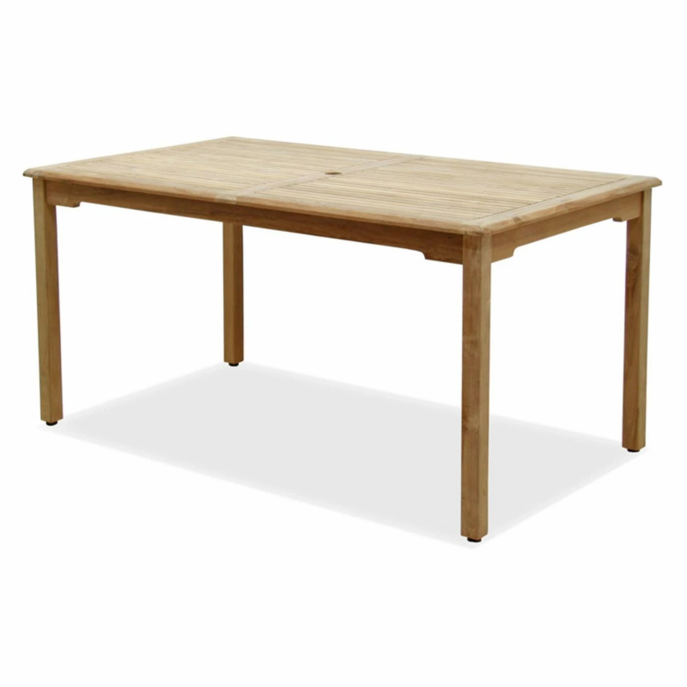 Promo ๐ Patio Dining Sets Amazonia Rotterdam Teak Dining Set - Seats 6 ๐ 5 Promo ๐ Patio Dining Sets Amazonia Rotterdam Teak Dining Set - Seats 6 ๐ - Image 3