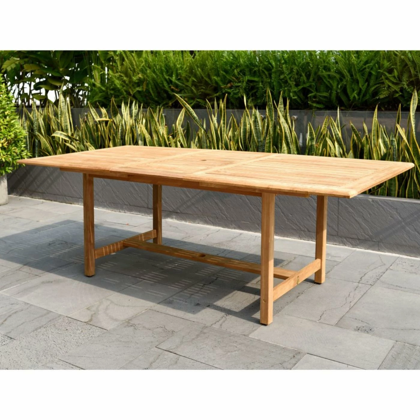 Wholesale ๐ Patio Dining Sets Amazonia Hamburg Teak Dining Set - Seats 8 ๐ 5 Wholesale ๐ Patio Dining Sets Amazonia Hamburg Teak Dining Set - Seats 8 ๐ - Image 3