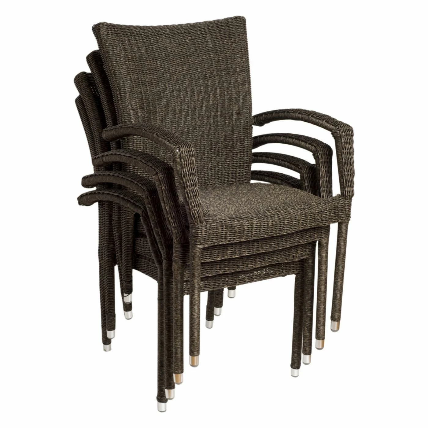 Brand new 🤩 Patio Dining Sets Amazonia Glenwood 9 Piece Teak/Wicker Square Patio Dining Set 🥰 5 Brand new 🤩 Patio Dining Sets Amazonia Glenwood 9 Piece Teak/Wicker Square Patio Dining Set 🥰 - Image 3