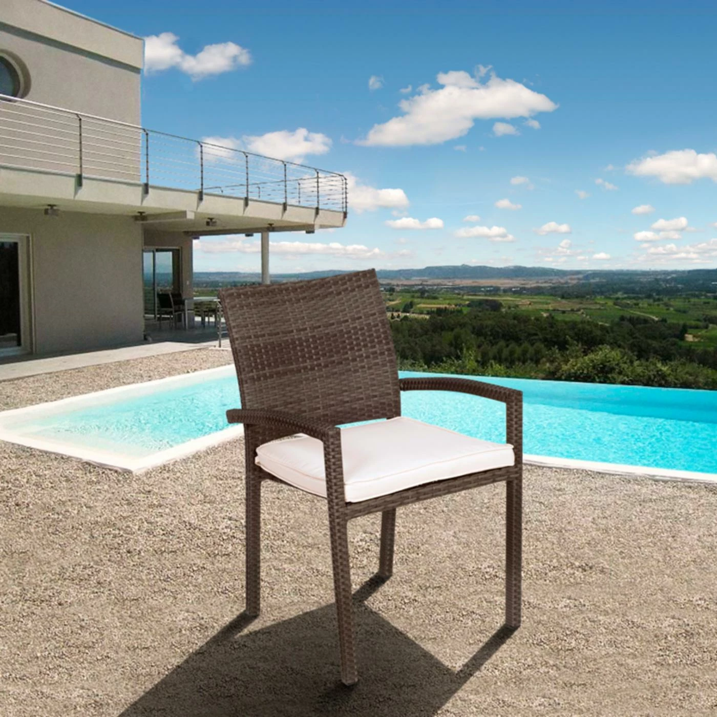 Cheap 👍 Patio Dining Sets Amazonia Virginia Beach Teak 11 Piece Rectangular Patio Dining Set ❤️ 5 Cheap 👍 Patio Dining Sets Amazonia Virginia Beach Teak 11 Piece Rectangular Patio Dining Set ❤️ - Image 3